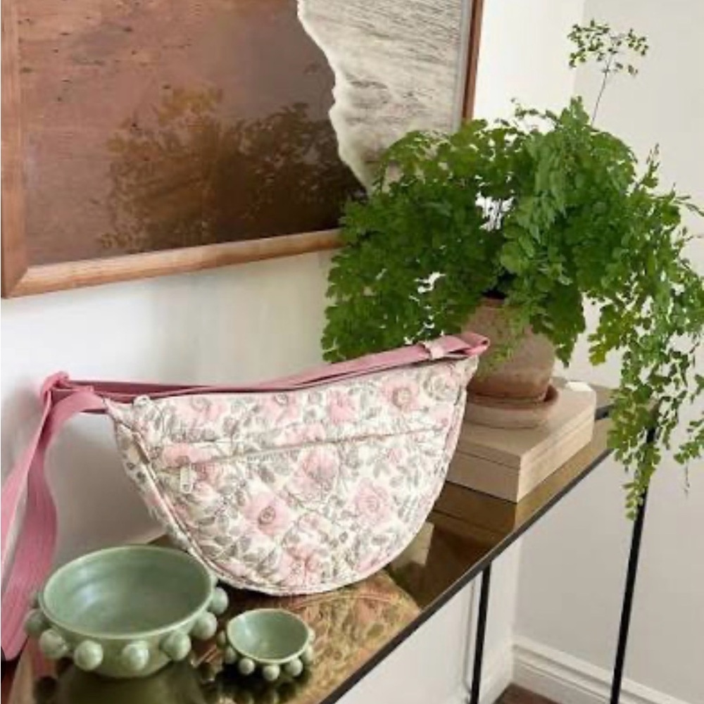 ELA x Jillian Harris Crossbody Bag